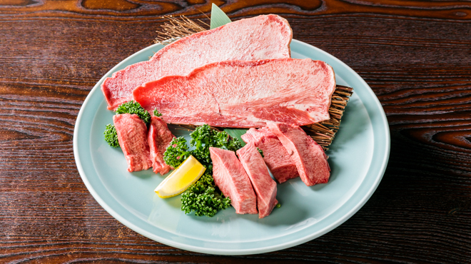 焼肉R.Y.U-龍 - メイン写真: