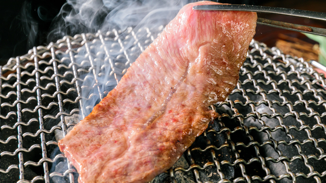 焼肉R.Y.U-龍 - メイン写真: