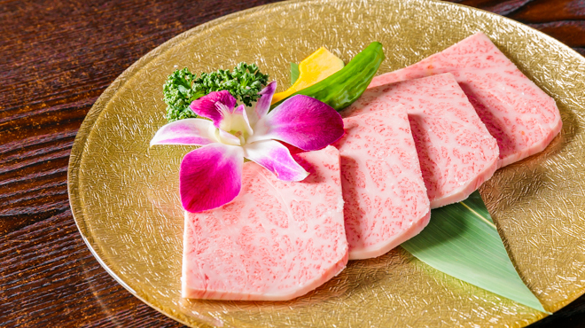 焼肉R.Y.U-龍 - メイン写真: