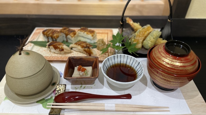 和ノ食 奏 - メイン写真: