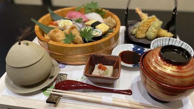 和ノ食 奏 - メイン写真: