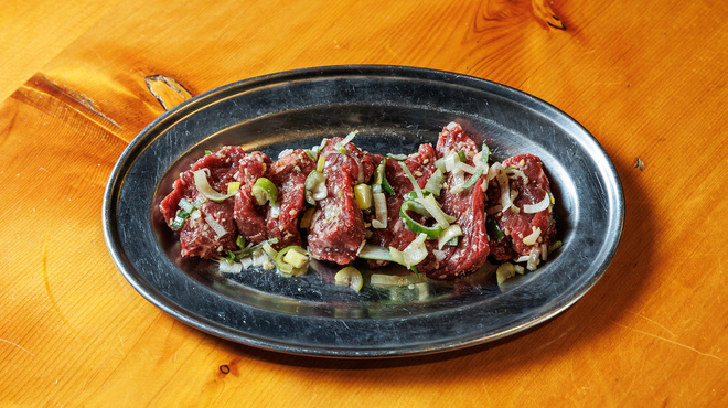ホルモン焼肉 富や - メイン写真: