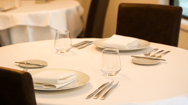 UNE IMMERSION - メイン写真: