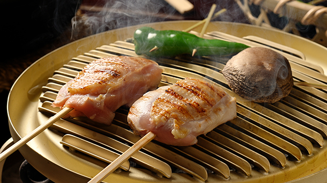 うかい鳥山 - メイン写真: