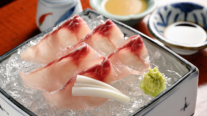 うかい鳥山 - メイン写真: