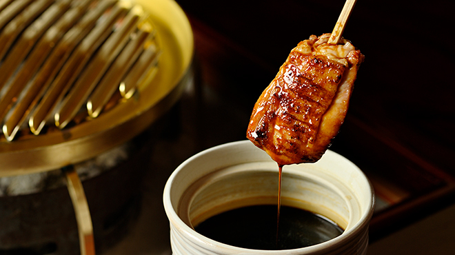 うかい鳥山 - メイン写真: