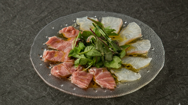 小割烹おはし - メイン写真: