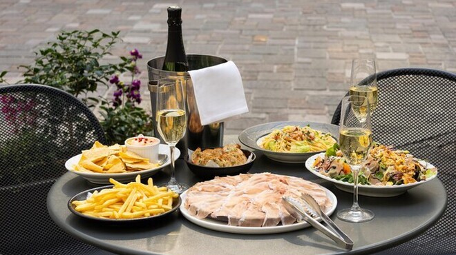 GARB Tokyo - メイン写真: