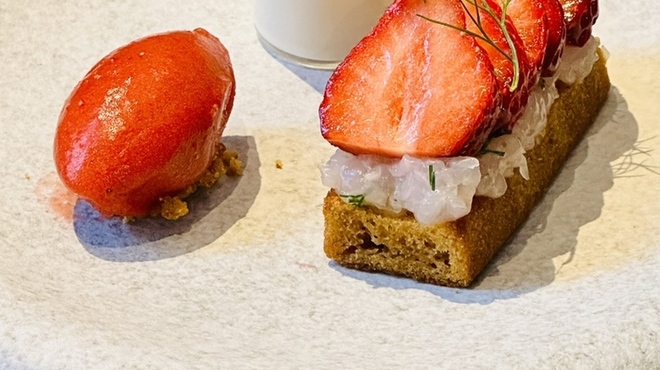 ザ モメンタム バイ ポルシェ - メイン写真: