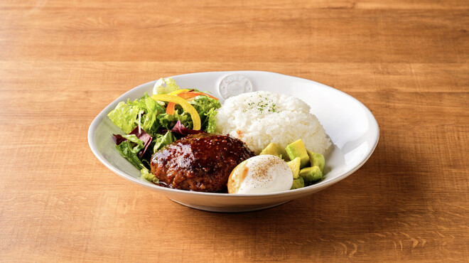 S PRESS CAFE - メイン写真: