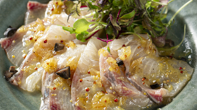 伊樽飯酒場バルバル - メイン写真: