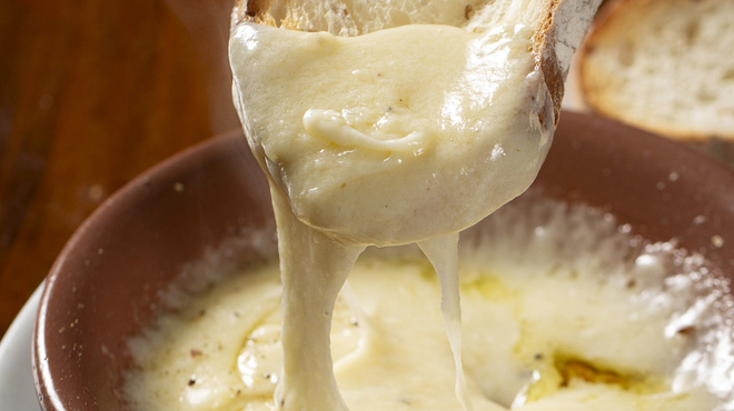 伊樽飯酒場バルバル - メイン写真: