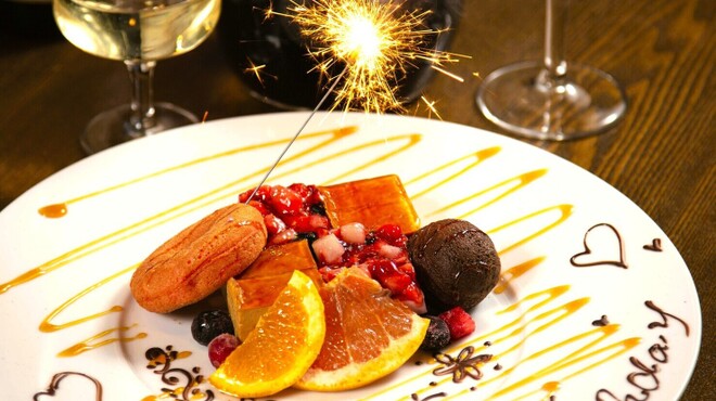 伊樽飯酒場バルバル - メイン写真: