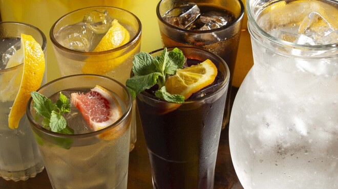 伊樽飯酒場バルバル - メイン写真: