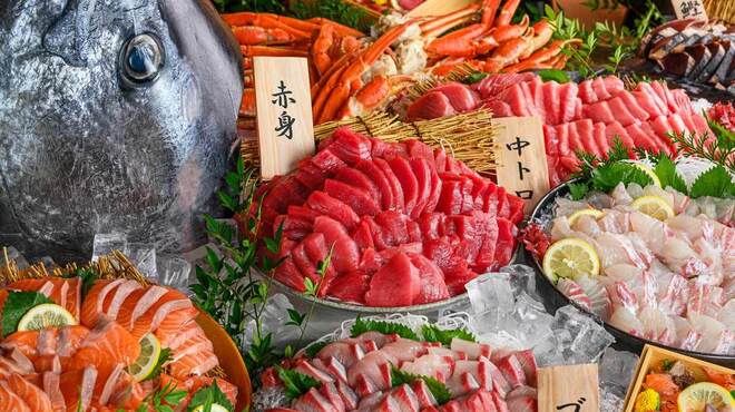 食道樂 川越店