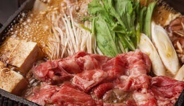 食道樂 川越店