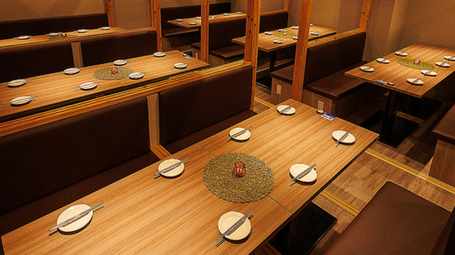 食道樂 川越店