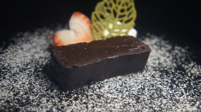 YAKINIKU FIFTY-FIVE TOKYO 恵比寿店 - メイン写真: