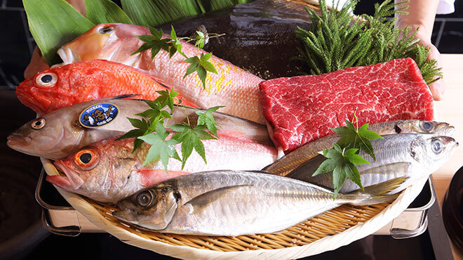 隠れ家個室居酒屋 音音 - メイン写真: