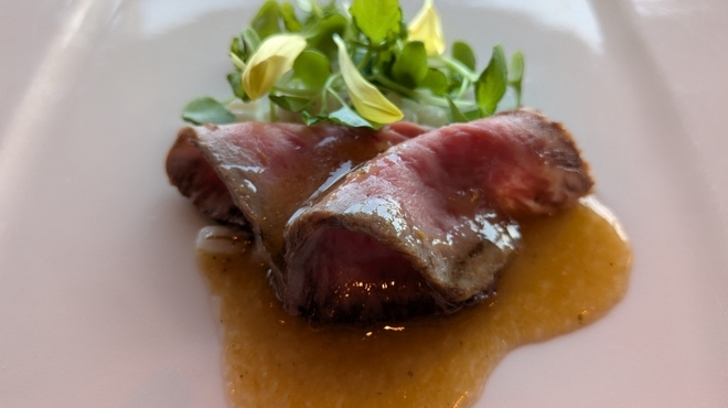 嘉門 - 料理写真: