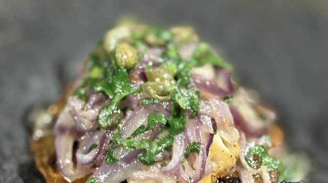 ラ・メゾンブランシュ - メイン写真: