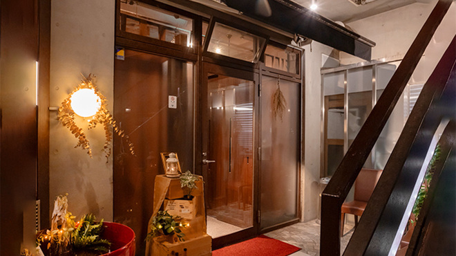 鉄板焼き 表参道 - メイン写真: