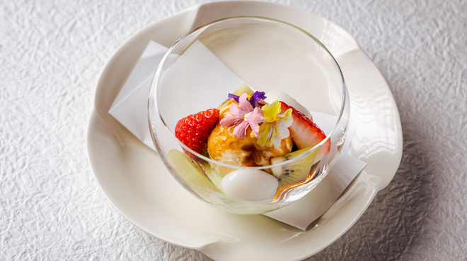 GINZA KUKI - メイン写真: