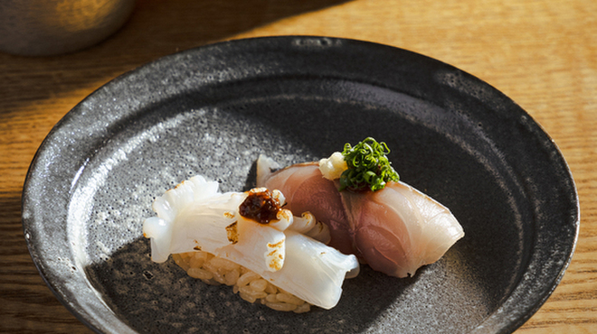 GINZA KUKI - メイン写真: