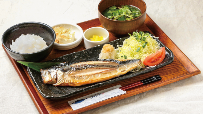 とろさば料理専門店 SABAR - メイン写真: