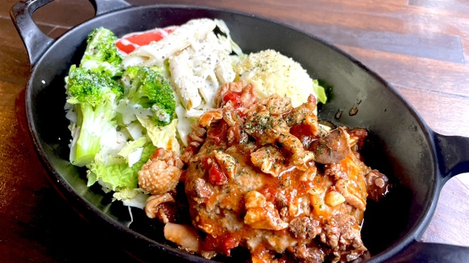 ローストチキンクラブ ファイティング クック - メイン写真: