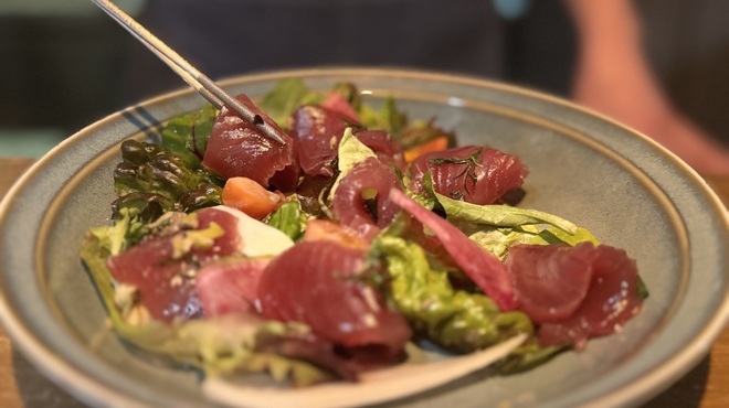 ビストロLanterne Rouge - メイン写真: