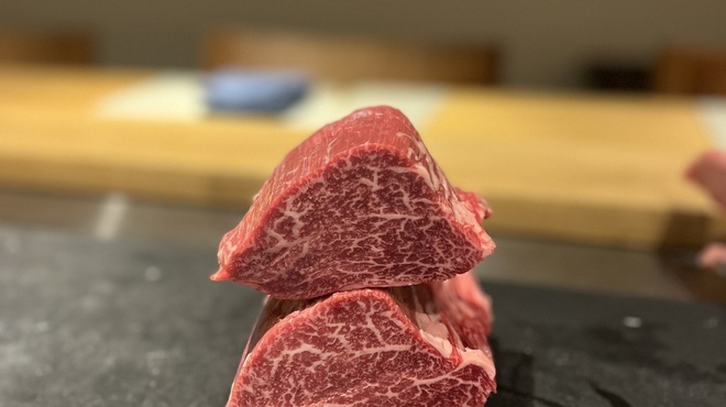 MARCO - メイン写真: