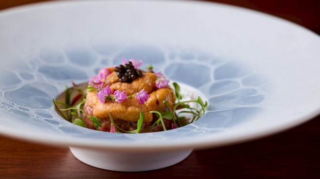 あ吽 - メイン写真: