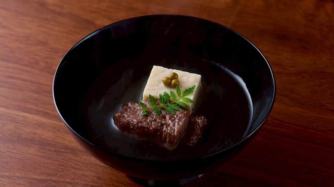 あ吽 - メイン写真: