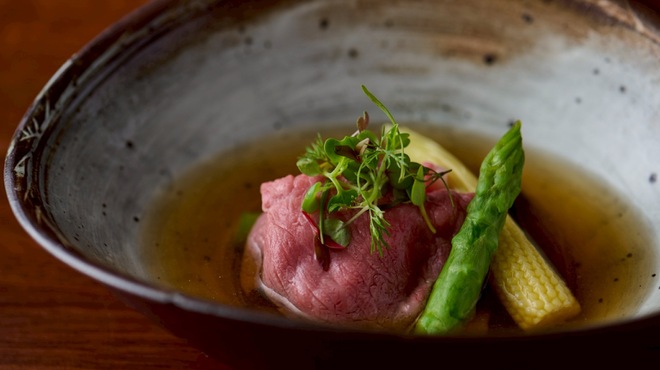 あ吽 - メイン写真: