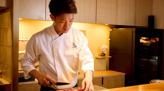 あ吽 - メイン写真: