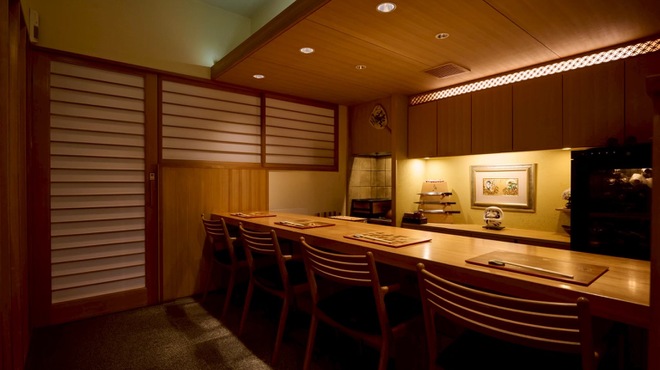 あ吽 - メイン写真: