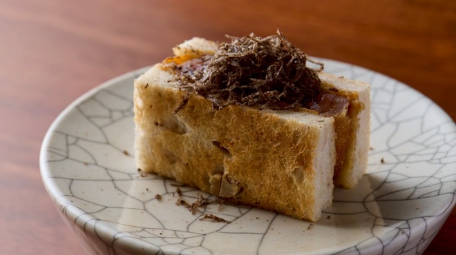 あ吽 - メイン写真: