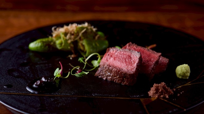 あ吽 - メイン写真: