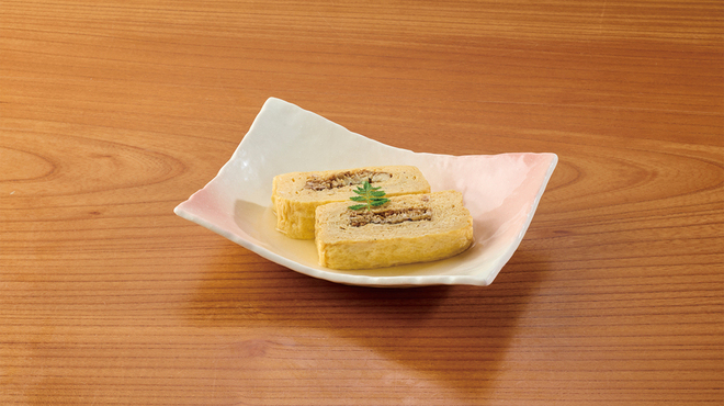 炭焼うな富士 - 料理写真: