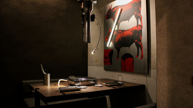 焼肉もちお - メイン写真: