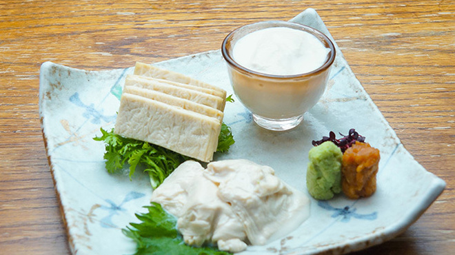 神楽坂 おいしんぼ - メイン写真: