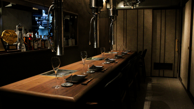 焼肉もちお - メイン写真: