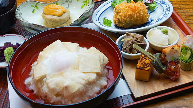 神楽坂 おいしんぼ - メイン写真: