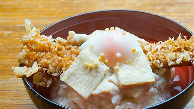 神楽坂 おいしんぼ - メイン写真: