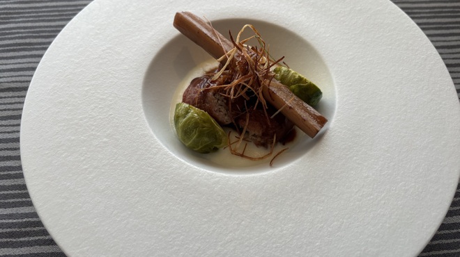 リストランテ・アルコ - 料理写真: