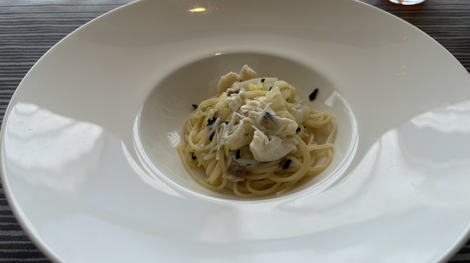 リストランテ・アルコ - 料理写真: