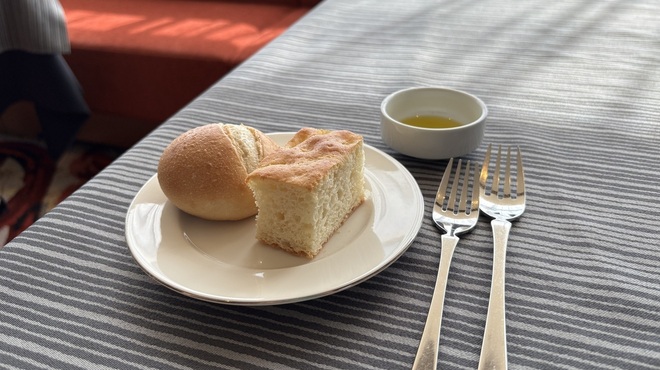 リストランテ・アルコ - 料理写真: