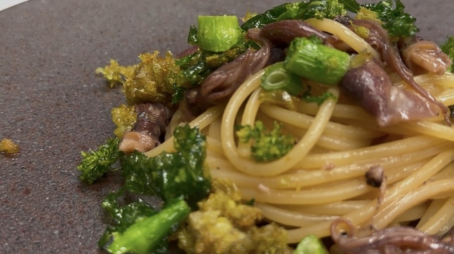 アルベロ ネロ - メイン写真: