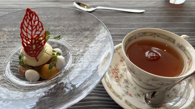 リストランテ・アルコ - 料理写真: